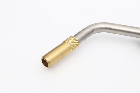Propane MAPP Butane Gas Torch for Soldering and Heating 20PCS Product Size 26.5*12*4.2