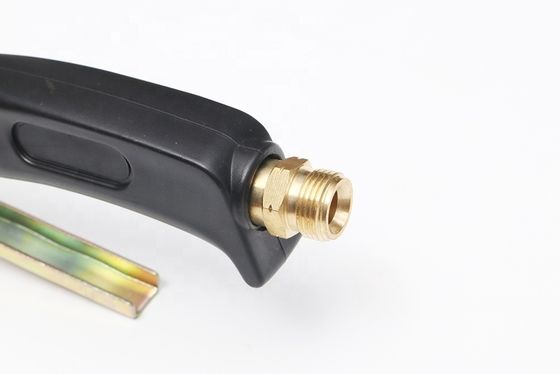 Upper Garden Weed Burner Roofing with Push Button Igniter N.W. 2.2kg Nozzel Size 60*2mm