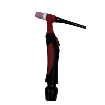 10m Cable Length Tig Gas Type UPPERWELD WP18 Welding Torch for Professional Welding