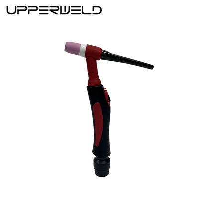 10m Cable Length Tig Gas Type UPPERWELD WP18 Welding Torch for Professional Welding