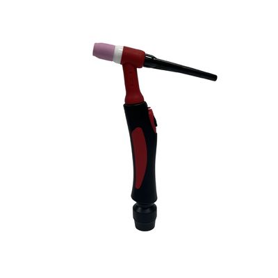 10m Cable Length Tig Gas Type UPPERWELD WP18 Welding Torch for Professional Welding