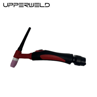 10m Cable Length Tig Gas Type UPPERWELD WP18 Welding Torch for Professional Welding