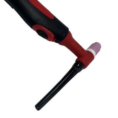 10m Cable Length Tig Gas Type UPPERWELD WP18 Welding Torch for Professional Welding