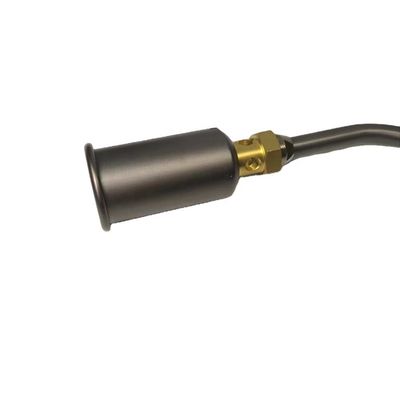 Effortless Weed Removal Upper Tow Colors Security Lock Propane Torch for Weed Control