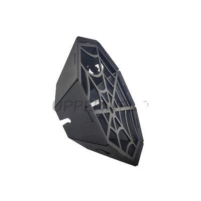 Outdoor Camping Gas Stove Stainless Steel Surface Material Black or Sliver Spider Stove