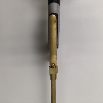 1300C Temperature Copper Butane Blow Weed Burner Propane Torch with OEM Support