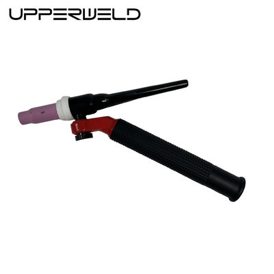 Apply MIG Welding UPPERWELD NR26 TIG Welding Torch/Torch Body For Professional Welding