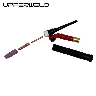 Apply MIG Welding UPPERWELD NR26 TIG Welding Torch/Torch Body For Professional Welding