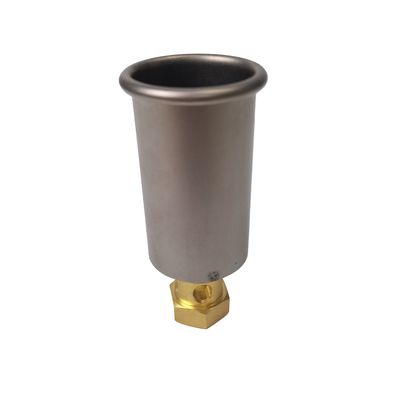 62KW Gas Propane/MAPP Torch for Roofing and Road Weed Killing Advanced Technology