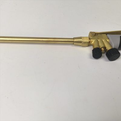 62KW Gas Propane/MAPP Torch for Roofing and Road Weed Killing Advanced Technology