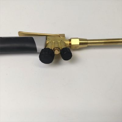 62KW Gas Propane/MAPP Torch for Roofing and Road Weed Killing Advanced Technology