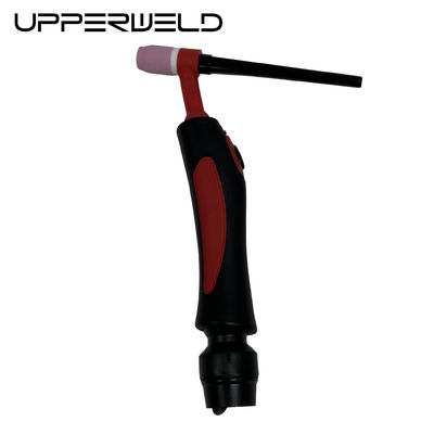 Effortlessly Achieve Perfect Welds Every Time with UPPERWELD WP9 TIG Welding Torch