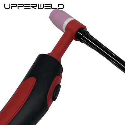 Effortlessly Achieve Perfect Welds Every Time with UPPERWELD WP9 TIG Welding Torch