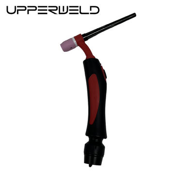 Effortlessly Achieve Perfect Welds Every Time with UPPERWELD WP9 TIG Welding Torch
