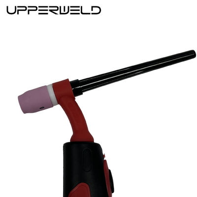 Effortlessly Achieve Perfect Welds Every Time with UPPERWELD WP9 TIG Welding Torch