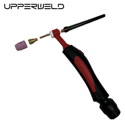 Effortlessly Achieve Perfect Welds Every Time with UPPERWELD WP9 TIG Welding Torch
