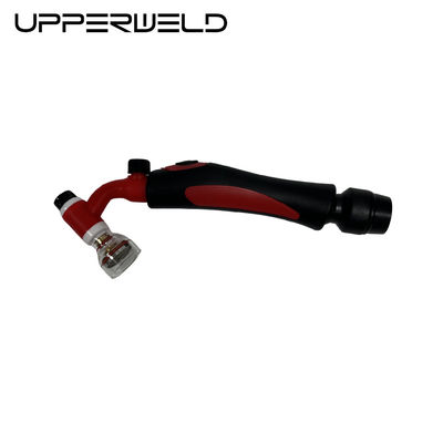 4m Cable Length UPPERWELD WP17FV TIG Welding Torch Body for Professional Welding