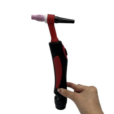 UPPERWELD WP20 Welding Torch for Superior Welding Performance in Cutting Industry