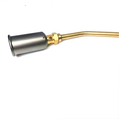 4KW Nominal Heat Input UPPERWELD Propane Torch Mapp Torch for Lightweight Welding