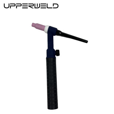 UPPERWELD WP26FV TIG Welding Blue Torch/Torch Body for Professional Welding