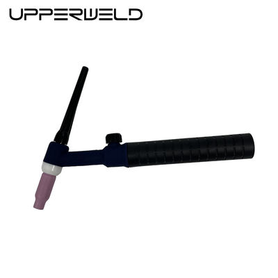 UPPERWELD WP26FV TIG Welding Blue Torch/Torch Body for Professional Welding