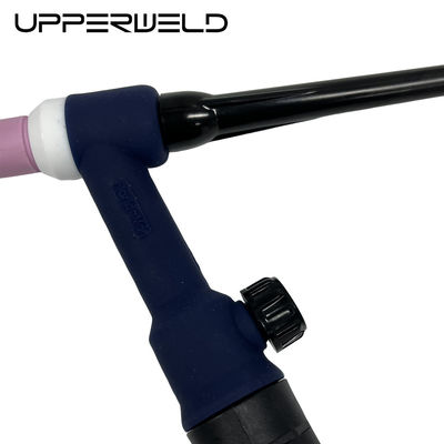 UPPERWELD WP26FV TIG Welding Blue Torch/Torch Body for Professional Welding