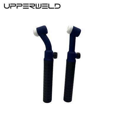 UPPERWELD WP26FV TIG Welding Blue Torch/Torch Body for Professional Welding