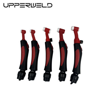 OEM Supported UPPERWELD WP9 /20 17/18/26 TIG Welding Torch Body with 5m Cable Length