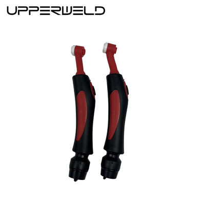 OEM Supported UPPERWELD WP9 /20 17/18/26 TIG Welding Torch Body with 5m Cable Length