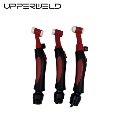 OEM Supported UPPERWELD WP9 /20 17/18/26 TIG Welding Torch Body with 5m Cable Length