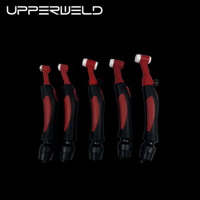 OEM Supported UPPERWELD WP9 /20 17/18/26 TIG Welding Torch Body with 5m Cable Length