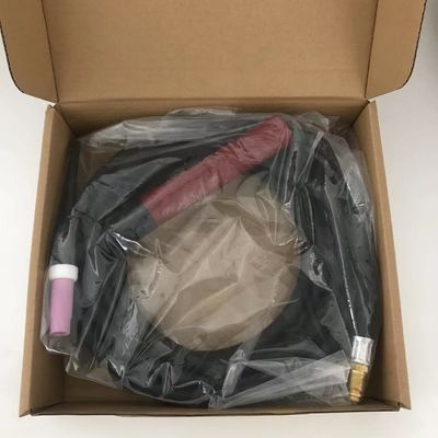 Upgrade Your TIG Welding Setup with Customizable 15 FT WP-26FV Torch Body and Cable