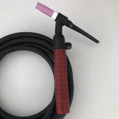 Upgrade Your TIG Welding Setup with Customizable 15 FT WP-26FV Torch Body and Cable