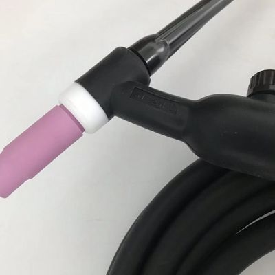 Upgrade Your TIG Welding Setup with Customizable 15 FT WP-26FV Torch Body and Cable