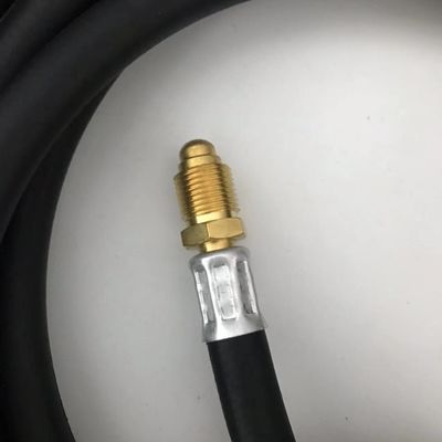 Upgrade Your TIG Welding Setup with Customizable 15 FT WP-26FV Torch Body and Cable