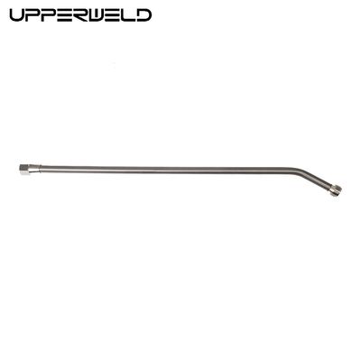 UPPERWELD Titanium Tube Propane Heating Torch for Ice Melting and Outdoor Maintenance