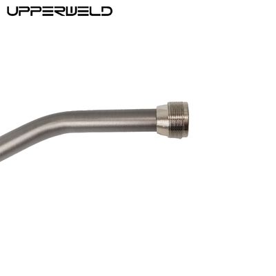 UPPERWELD Titanium Tube Propane Heating Torch for Ice Melting and Outdoor Maintenance