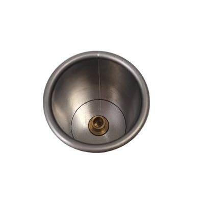 Stainless Steel Flame Heating Torch for Effective Weed Management Normal Heat Input 62KW