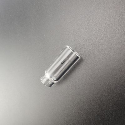 UPPERWELD 10NQ46-8 Clear Glass Nozzle Tig Welding Torch Diameter 12.5mm Tig Accessories