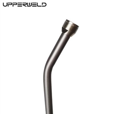 Upper Titanium Tube Propane Garden Gas Burner Heating Torch for Customized Support OBM