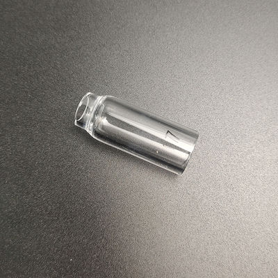 Clear Glass Nozzle Diameter 11mm UPPERWELD 10NQ47-7 for Tig Welding Torch Accessories
