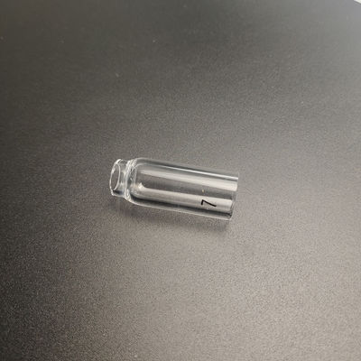 Clear Glass Nozzle Diameter 11mm UPPERWELD 10NQ47-7 for Tig Welding Torch Accessories