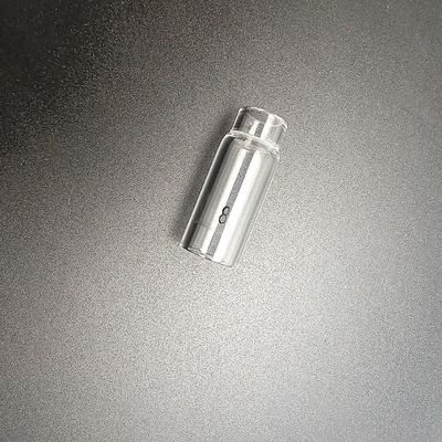 OEM Support UPPERWELD 10NQ-6 7 8 Clear Glass Nozzle Tig Accessories for Tig Welding Torch