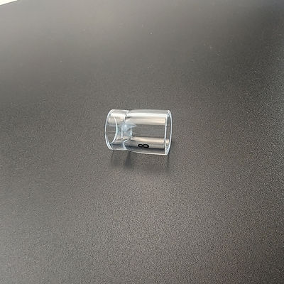 Upperweld 13NQ12-8 Clear Glass Nozzle Welding Working for Tig Welding Torch Accessories