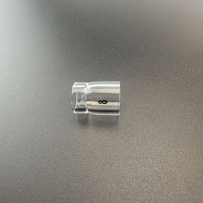 Upperweld 13NQ12-8 Clear Glass Nozzle Welding Working for Tig Welding Torch Accessories