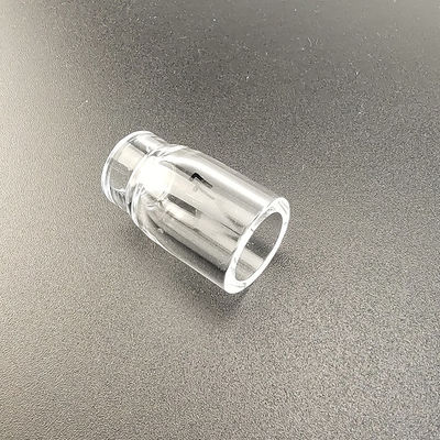 Upperweld 53NQ61-7 Tig Welding Torch Accessory Clear Glass Nozzle for Welding Tig