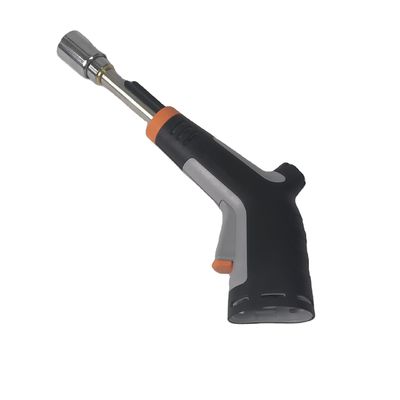 Powerful N.W. 0.84kg Butane Propane Gas Heating Torch Perfect for Garden Maintenance