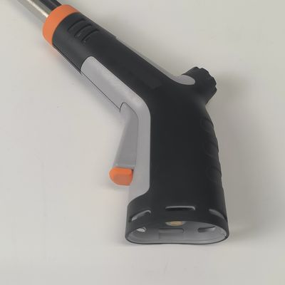 Powerful N.W. 0.84kg Butane Propane Gas Heating Torch Perfect for Garden Maintenance