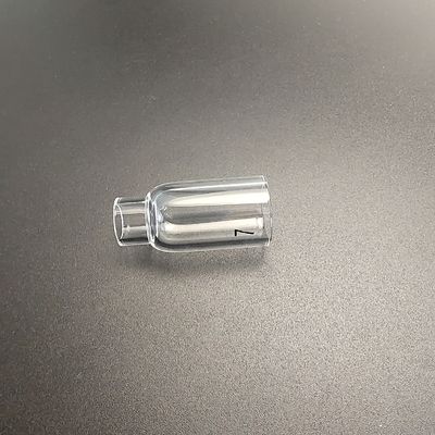 Welding Working Glass Nozzle Clear Quartz Cups Tig Accessories for Tig Welding Torch