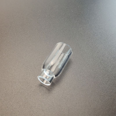 Welding Working Glass Nozzle Clear Quartz Cups Tig Accessories for Tig Welding Torch